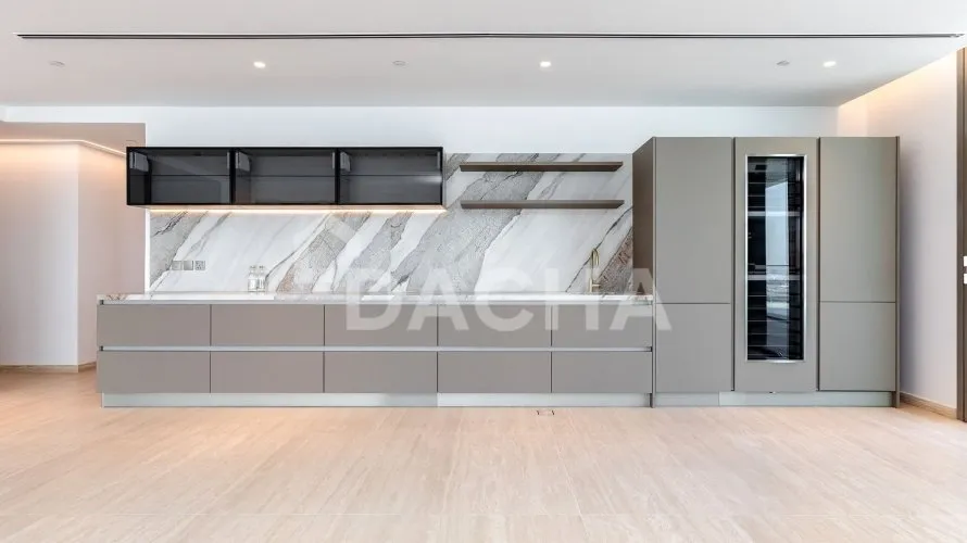 Apartamento de 4 dormitorios en Palm Jumeirah, UAE No. 3130 № 13