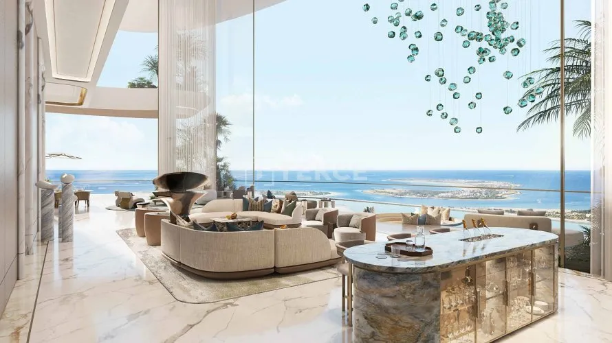 Apartamento de 2 dormitorios en Al Wasl, UAE No. 3116 № 19