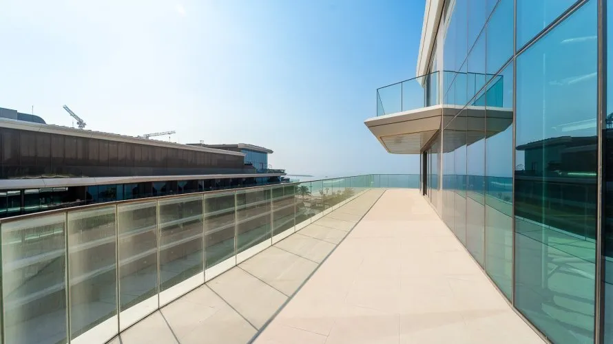 Ático de 3 dormitorios en Palm Jumeirah, UAE No. 3523 № 15