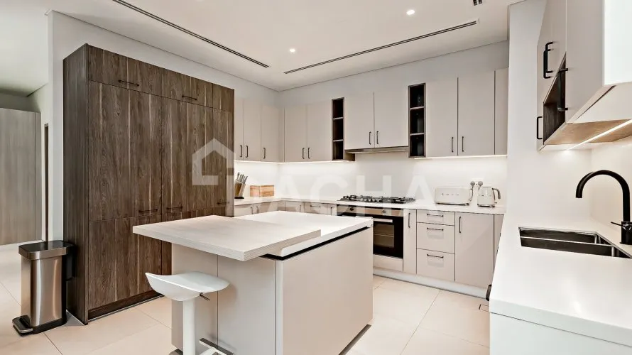 Villa de 6 dormitorios en Harmony, UAE No. 3240 № 21