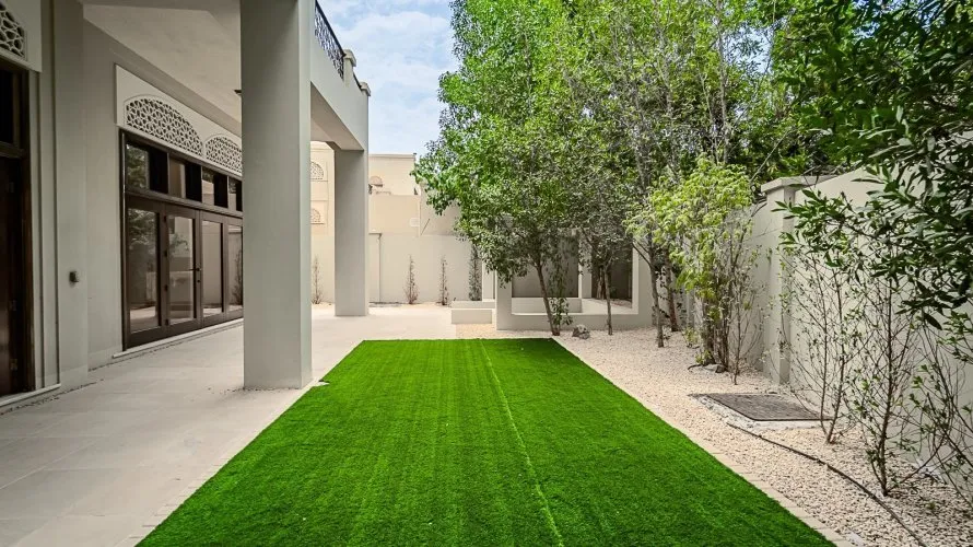 Villa de 6 dormitorios en Al Wasl, UAE No. 3511 № 5