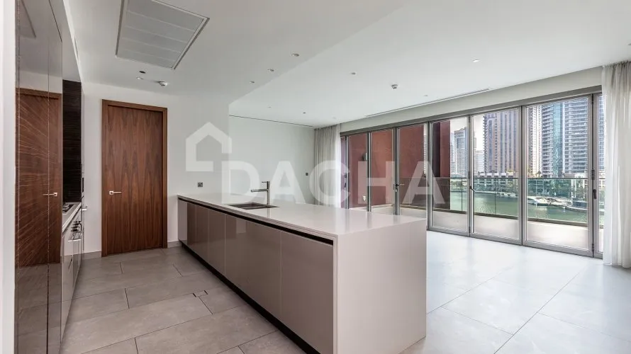 Apartamento de 3 dormitorios en Marina Gate, UAE No. 3424 № 25