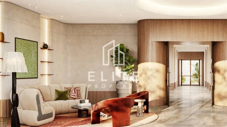 Apartamento de 5 dormitorios en La Mer, UAE No. 3567 № 14