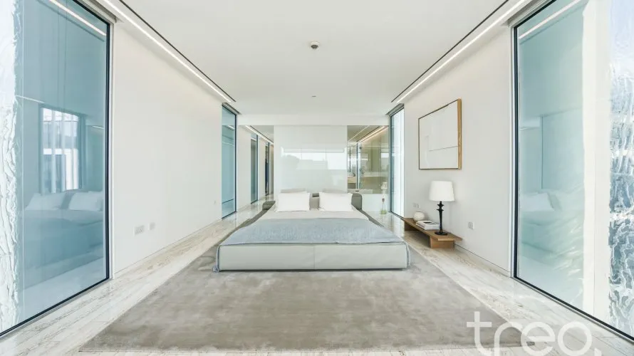 Apartamento de 4 dormitorios en Palm Jumeirah, UAE No. 3443 № 6