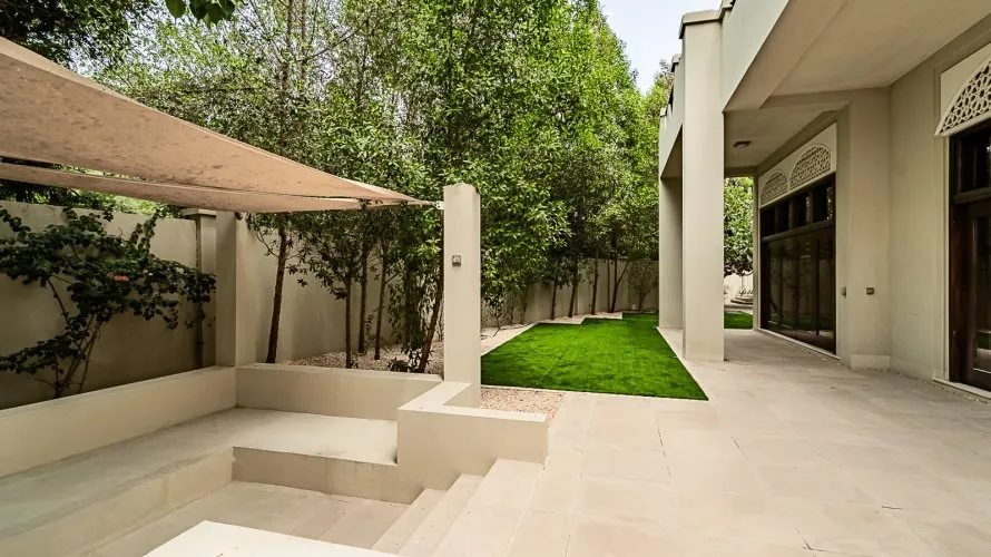 Villa de 6 dormitorios en Al Wasl, UAE No. 3511 № 3