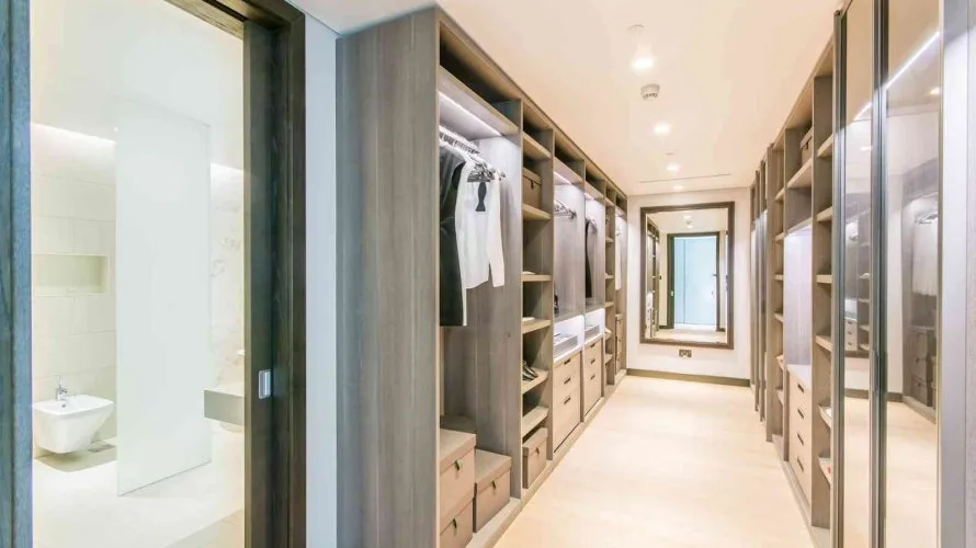 Apartamento de 5 dormitorios en Palm Jumeirah, UAE No. 3522 № 6