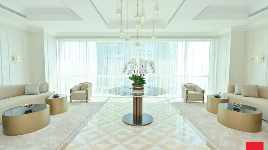 Apartamento de 5 dormitorios en Dubai, UAE No. 3254 № 27