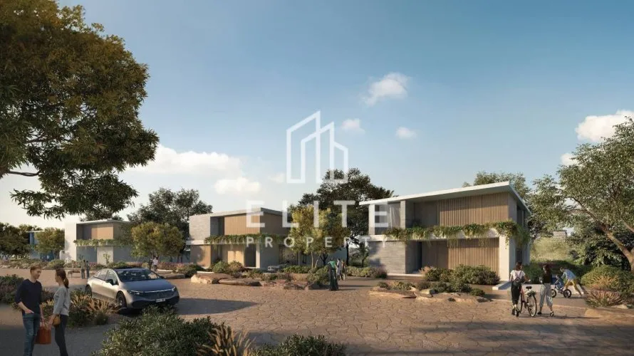 Villa de 5 dormitorios en Dubai, UAE No. 3561 № 1