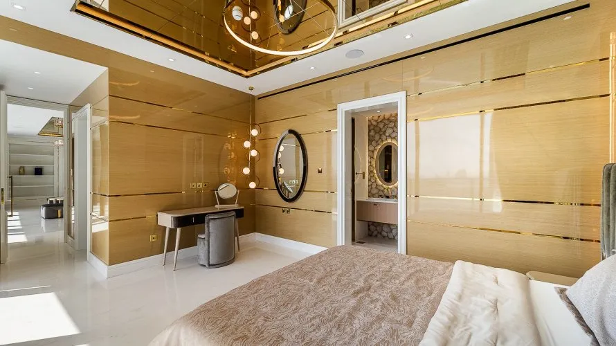 Apartamento de 3 dormitorios en Palm Jumeirah, UAE No. 3502 № 15