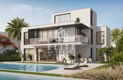 Villa de 5 dormitorios en Dubai, UAE No. 3564