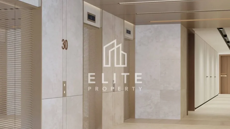 Apartamento de 4 dormitorios en DIFC, UAE No. 3554 № 3