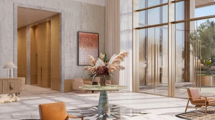 Apartamento de 2 dormitorios en Dubai, UAE No. 3542 № 12