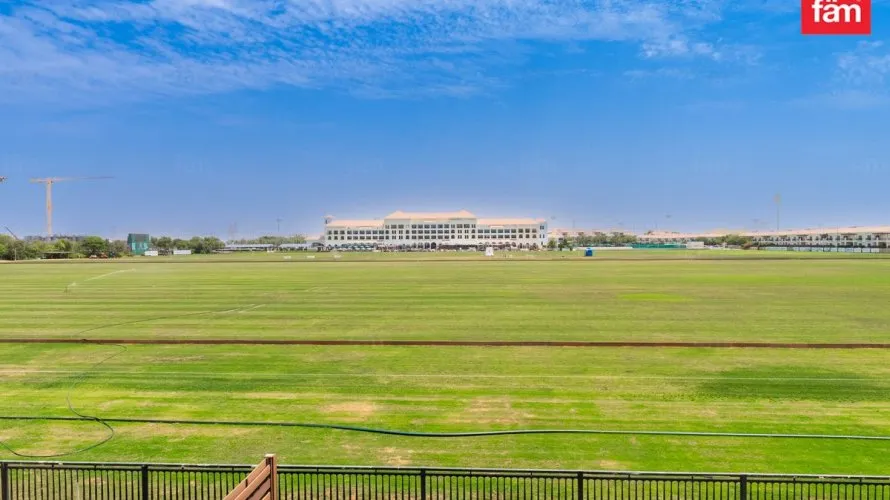 Villa de 5 dormitorios en Dubai, UAE No. 3258 № 9