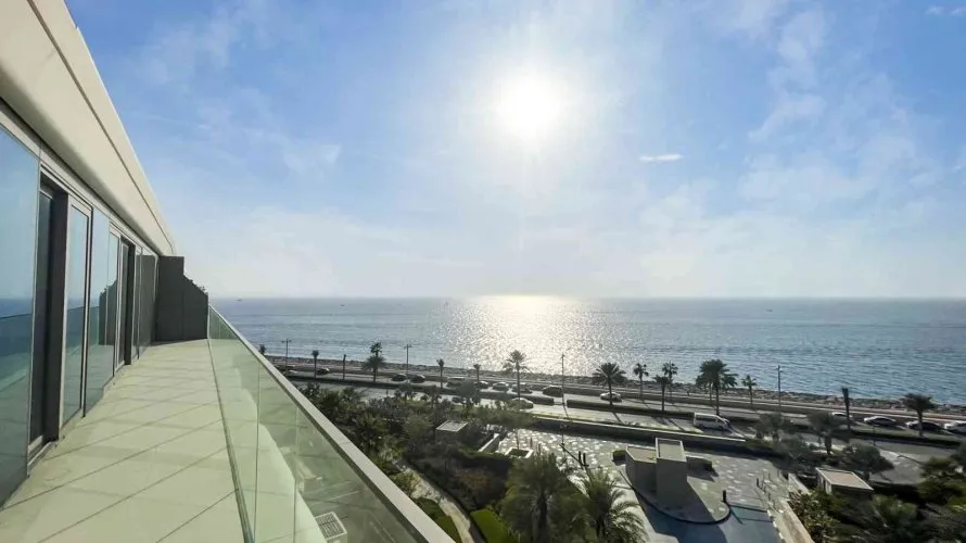 Apartamento de 5 dormitorios en Palm Jumeirah, UAE No. 3522 № 2