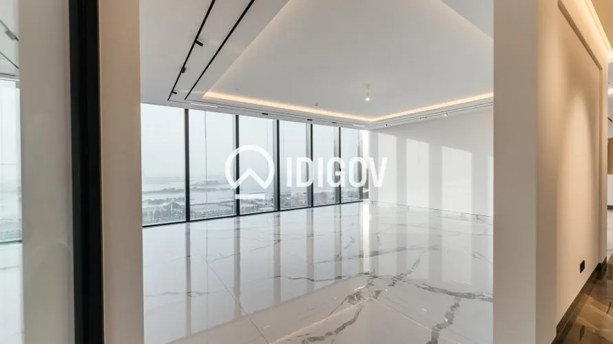Apartamento de 4 dormitorios en Dubai Internet City, UAE No. 3546 № 9