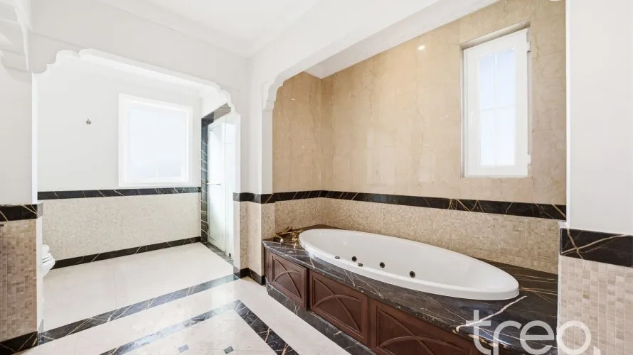 Villa de 5 dormitorios en Arabian Ranches, UAE No. 3444 № 13
