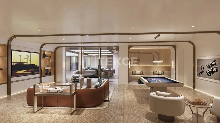 Apartamento de 3 dormitorios en Al Wasl, UAE No. 3412 № 20