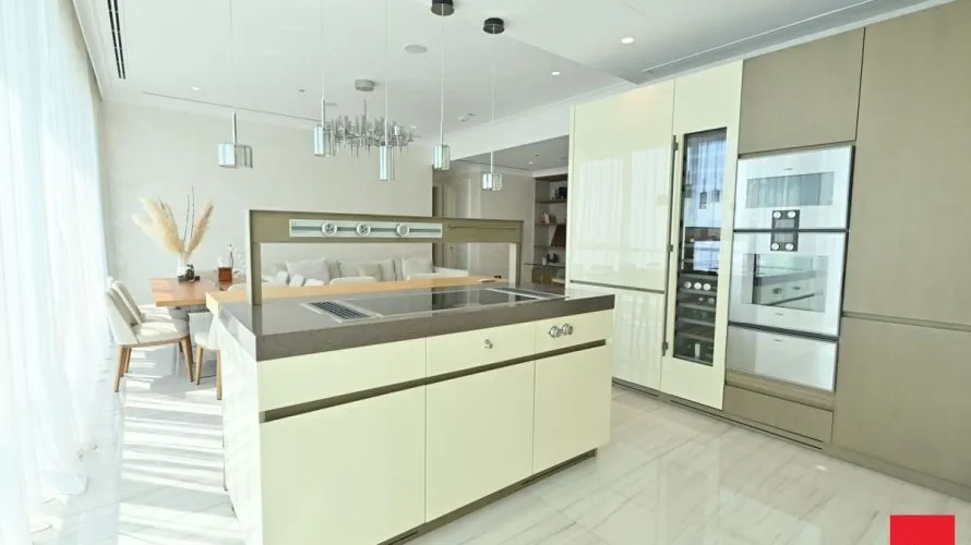 Apartamento de 5 dormitorios en Dubai, UAE No. 3254 № 19