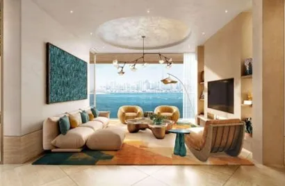 Apartamento de 5 dormitorios en Dubai, UAE No. 3209