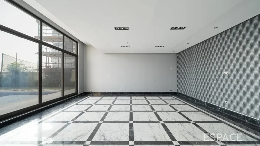 Villa de 9 dormitorios en Palm Jumeirah, UAE No. 3675 № 14