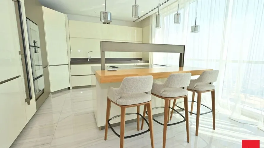 Apartamento de 5 dormitorios en Dubai, UAE No. 3254 № 20