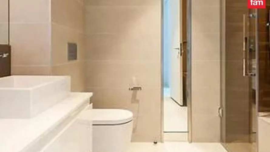 Apartamento de 4 dormitorios en Dubai, UAE No. 3267
