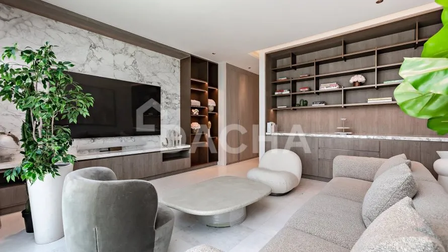 Villa de 6 dormitorios en Harmony, UAE No. 3240 № 15