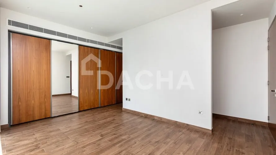 Apartamento de 3 dormitorios en Marina Gate, UAE No. 3424 № 16