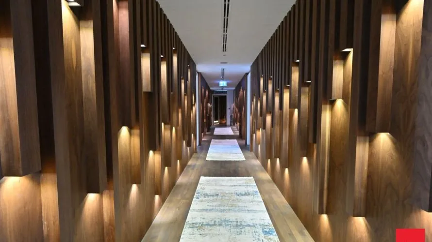 Apartamento de 5 dormitorios en Dubai, UAE No. 3254 № 4