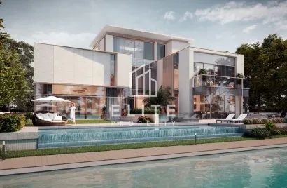 Villa de 5 dormitorios en Dubai, UAE No. 3581