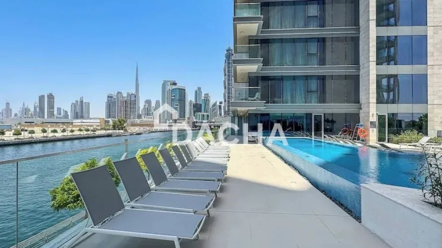 Apartamento de 3 dormitorios en Al Wasl, UAE No. 3425