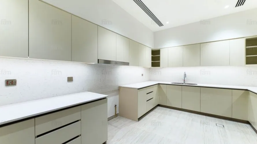 Villa de 5 dormitorios en Dubai Hills Estate, UAE No. 3226 № 16
