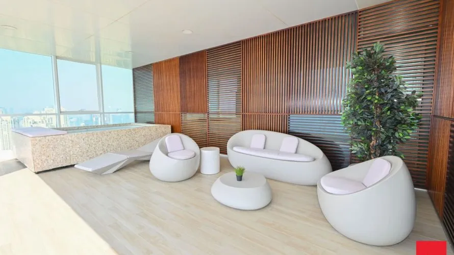Apartamento de 5 dormitorios en Dubai, UAE No. 3254 № 7