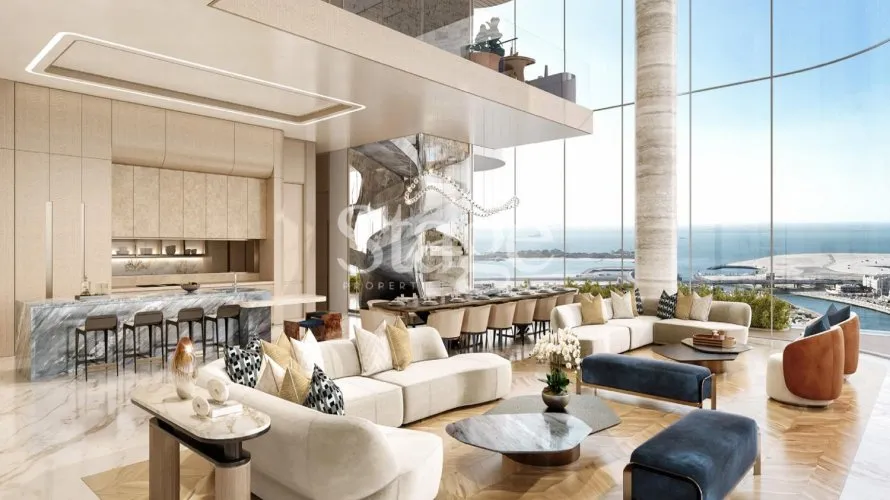 Apartamento de 4 dormitorios en Al Wasl, UAE No. 3662 № 8