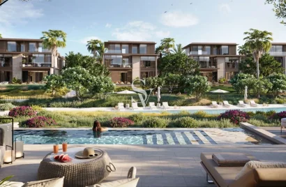 Villa de 6 dormitorios en Nadd Al Sheba, UAE No. 3270