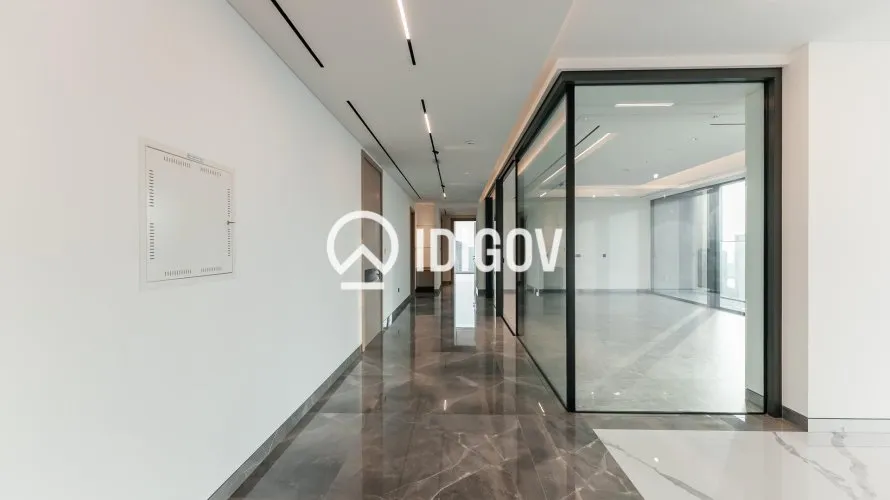 Apartamento de 4 dormitorios en Dubai Internet City, UAE No. 3546 № 1