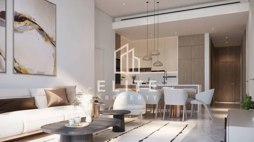 Apartamento de 4 dormitorios en DIFC, UAE No. 3554 № 6