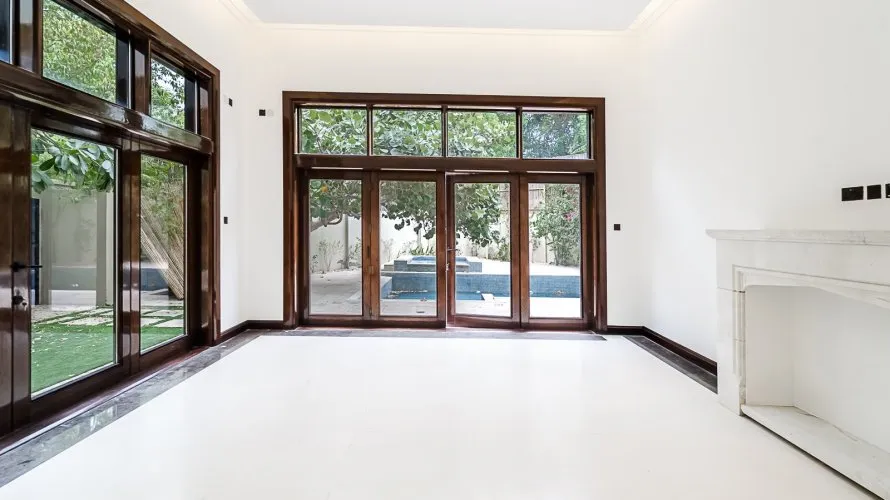 Villa de 6 dormitorios en Al Wasl, UAE No. 3511 № 21