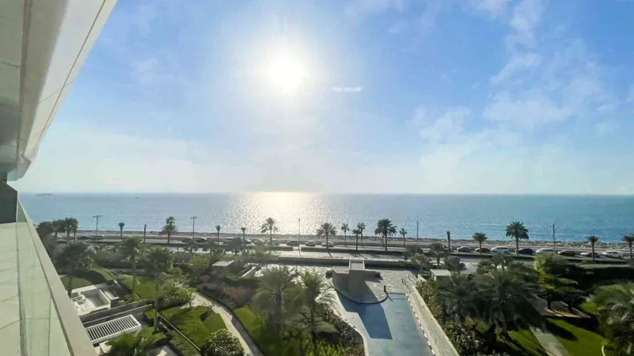 Apartamento de 5 dormitorios en Palm Jumeirah, UAE No. 3522 № 1