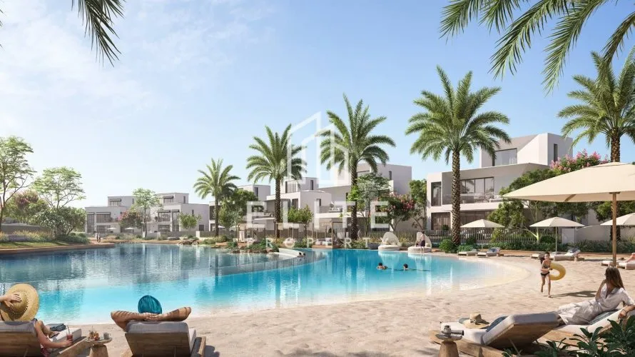 Villa de 5 dormitorios en Dubai, UAE No. 3564 № 17