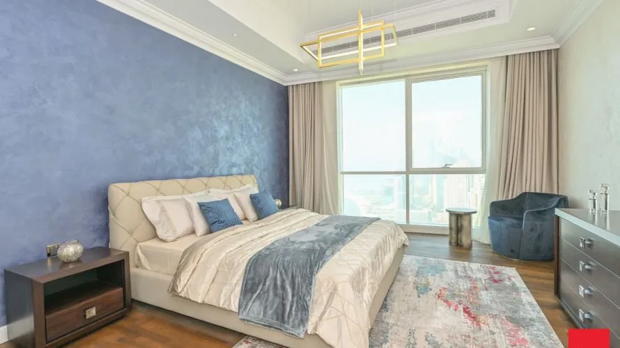 Apartamento de 5 dormitorios en Dubai, UAE No. 3254 № 16