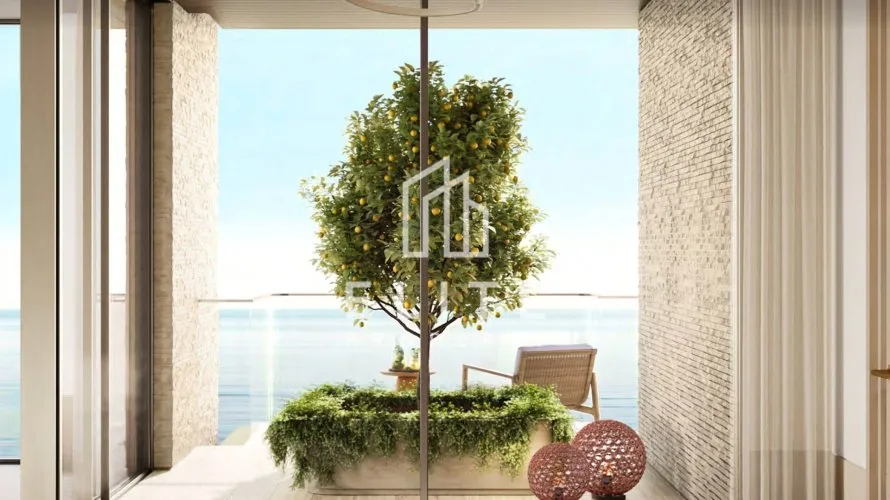 Apartamento de 5 dormitorios en La Mer, UAE No. 3567 № 16