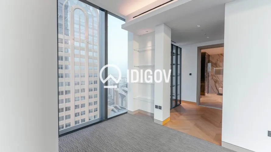 Apartamento de 4 dormitorios en Dubai Internet City, UAE No. 3546 № 26