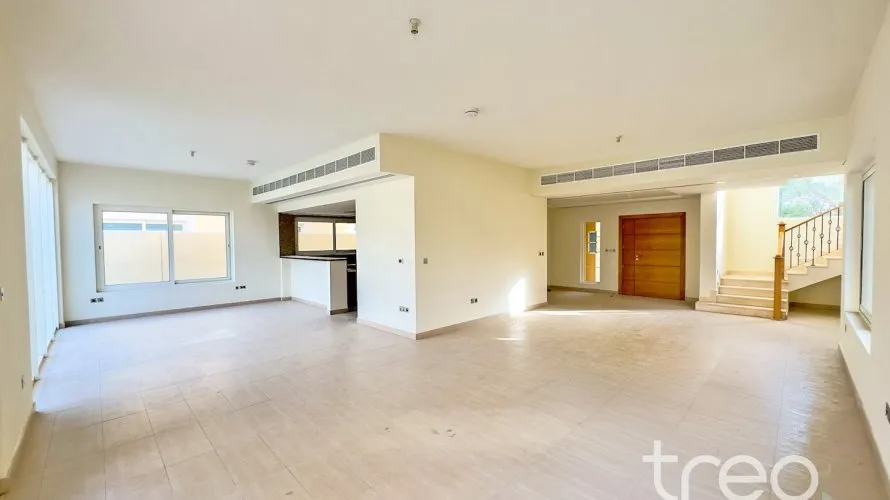 Villa de 4 dormitorios en Legacy, UAE No. 3473 № 13