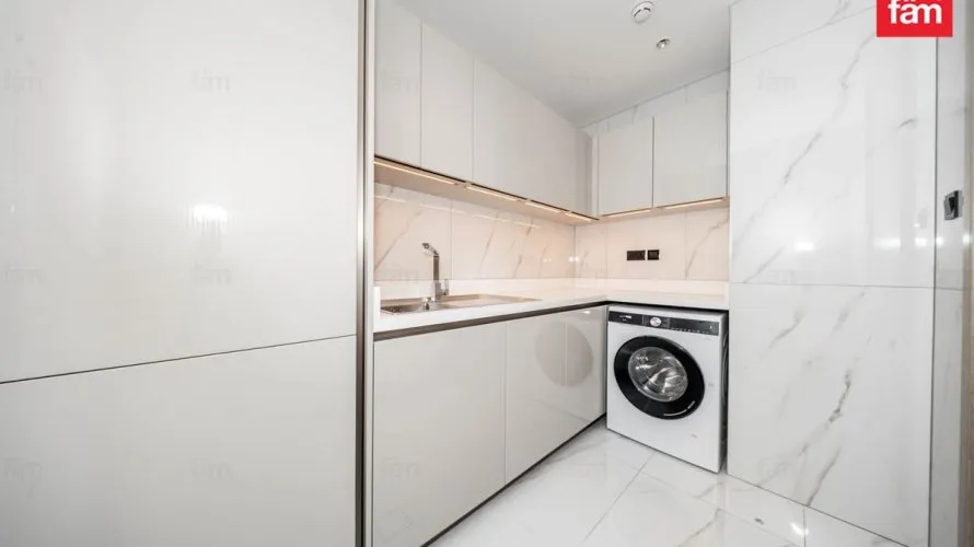 Apartamento de 4 dormitorios en Al Sufouh, UAE No. 3255 № 16