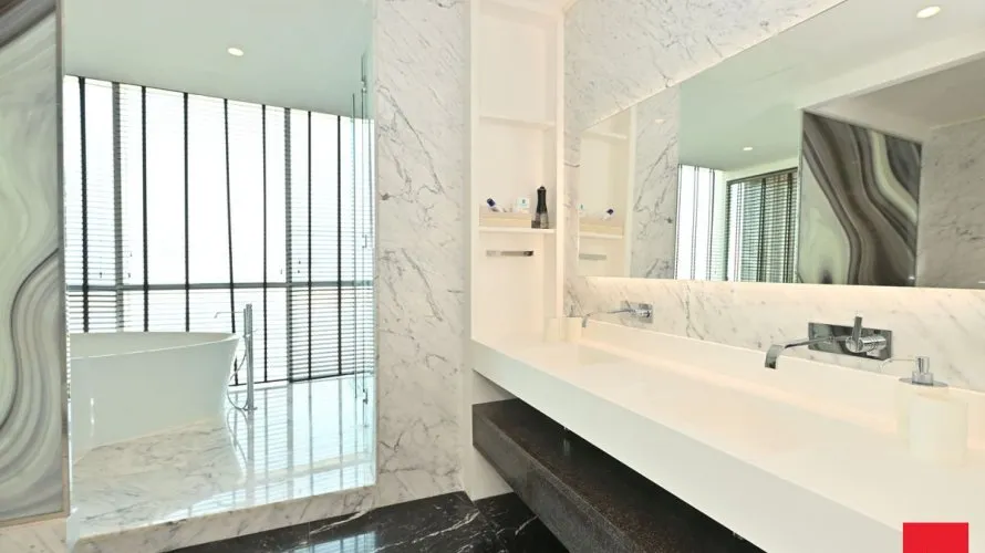 Apartamento de 5 dormitorios en Dubai, UAE No. 3254 № 3
