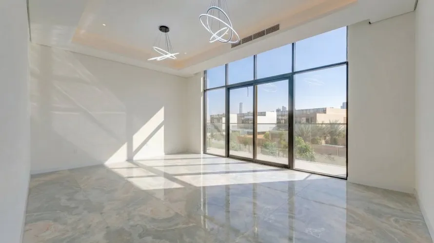 Villa de 6 dormitorios en Jumeirah Park, UAE No. 3513 № 14