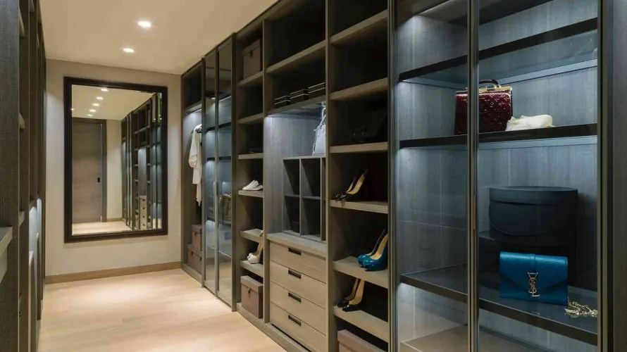 Apartamento de 5 dormitorios en Palm Jumeirah, UAE No. 3522 № 5