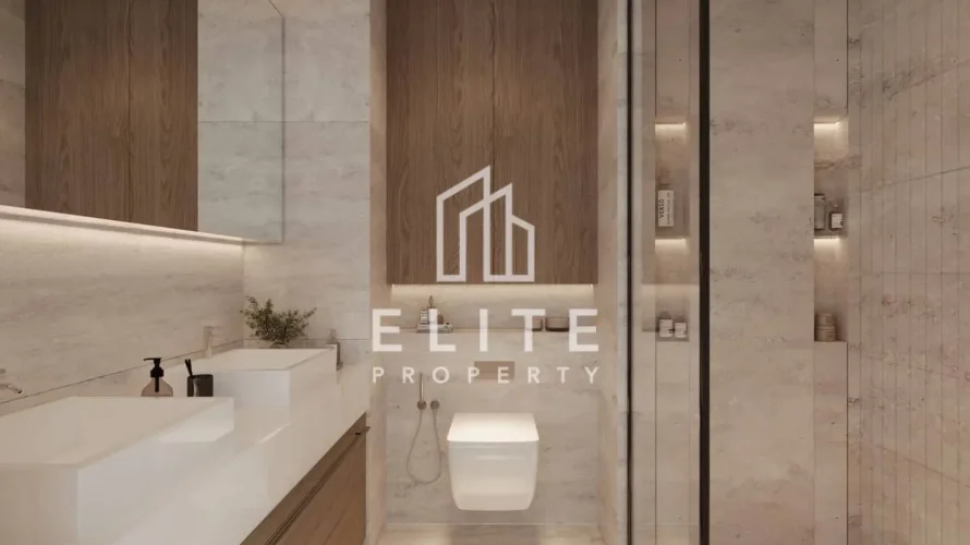 Apartamento de 4 dormitorios en DIFC, UAE No. 3554 № 2