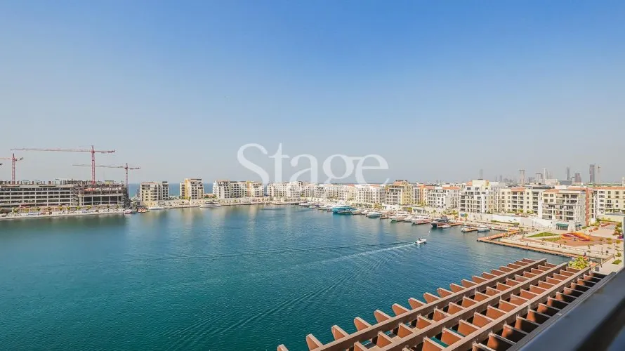 Dúplex de 6 dormitorios en Dubai, UAE No. 3660 № 24